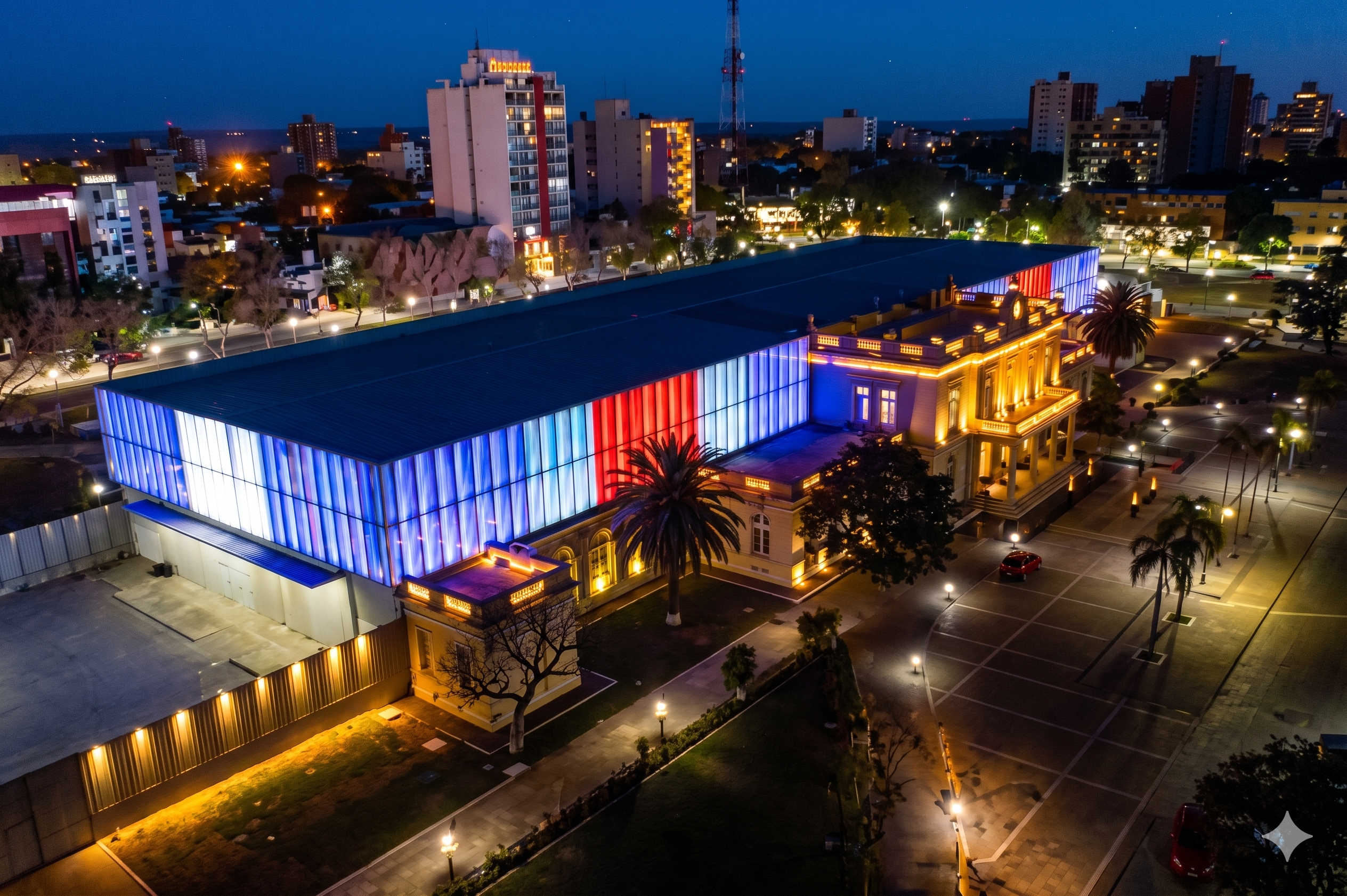 Forum Santiago del Estero