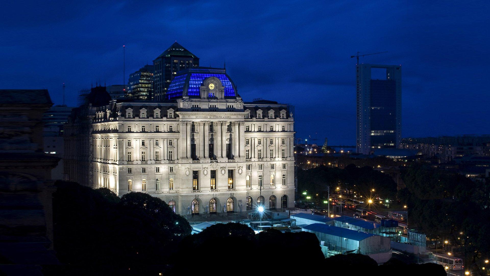 PALACIO LIBERTAD — 10
