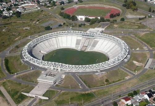 ESTADIO ÚNICO LA PLATA — 4