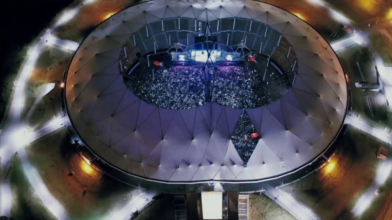 ESTADIO ÚNICO LA PLATA — 7
