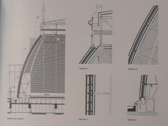 PALACIO LIBERTAD — plano — 4