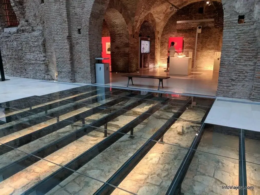 MUSEO CASA ROSADA — 1