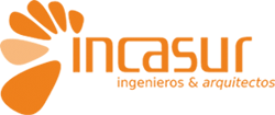 Logo de cliente de LANDE Ingeniería