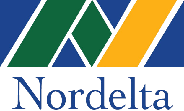 Logo de cliente de LANDE Ingeniería