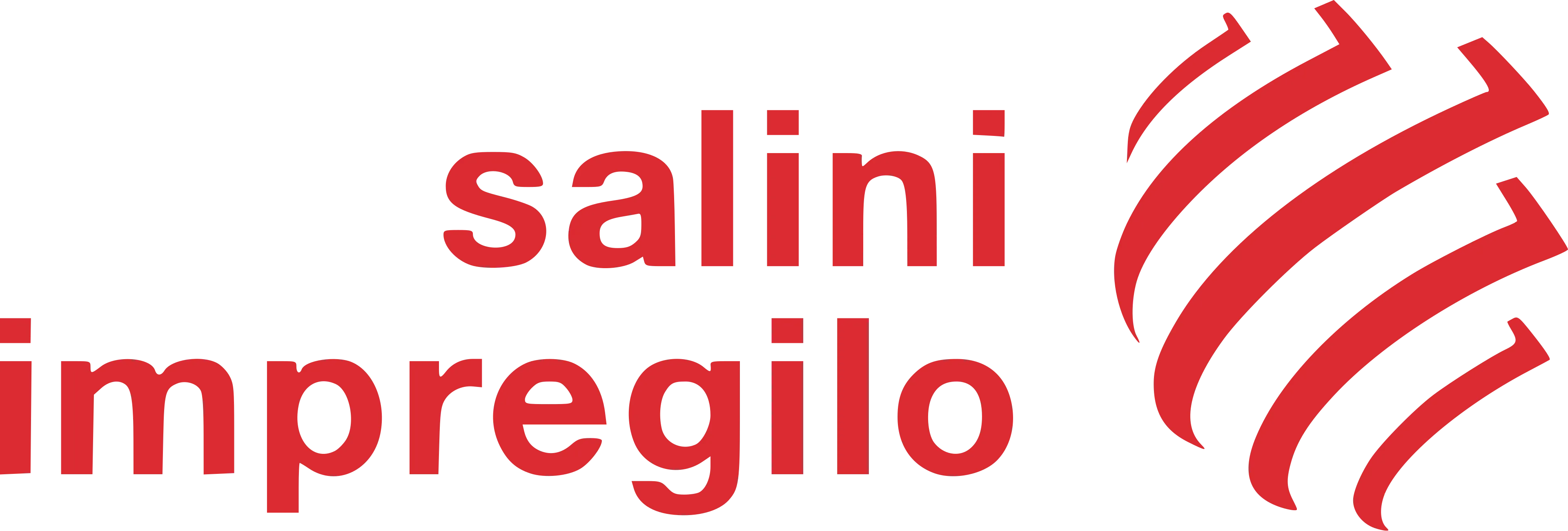 Logo de cliente de LANDE Ingeniería